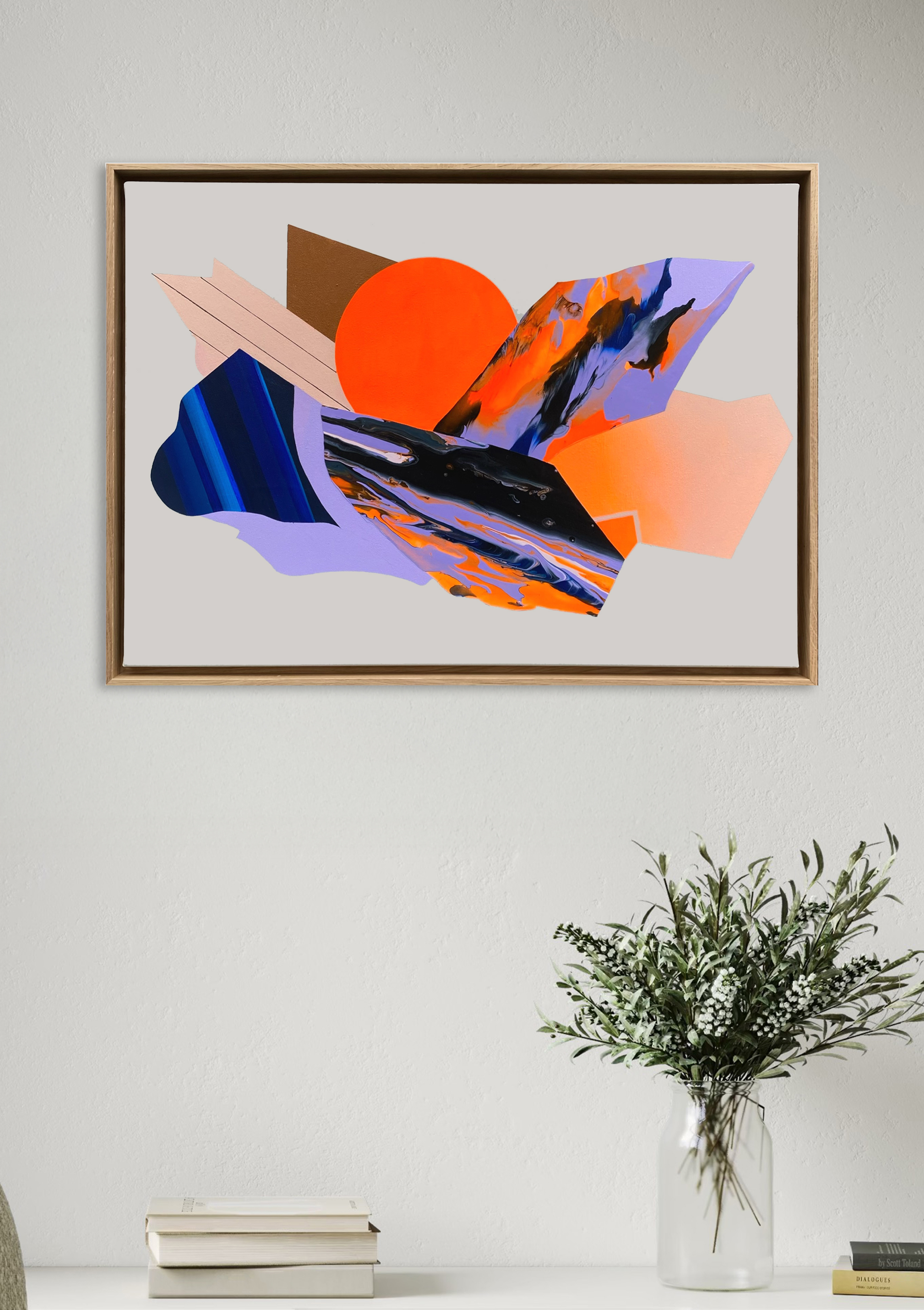 Eine Ahnung von Weite – V1