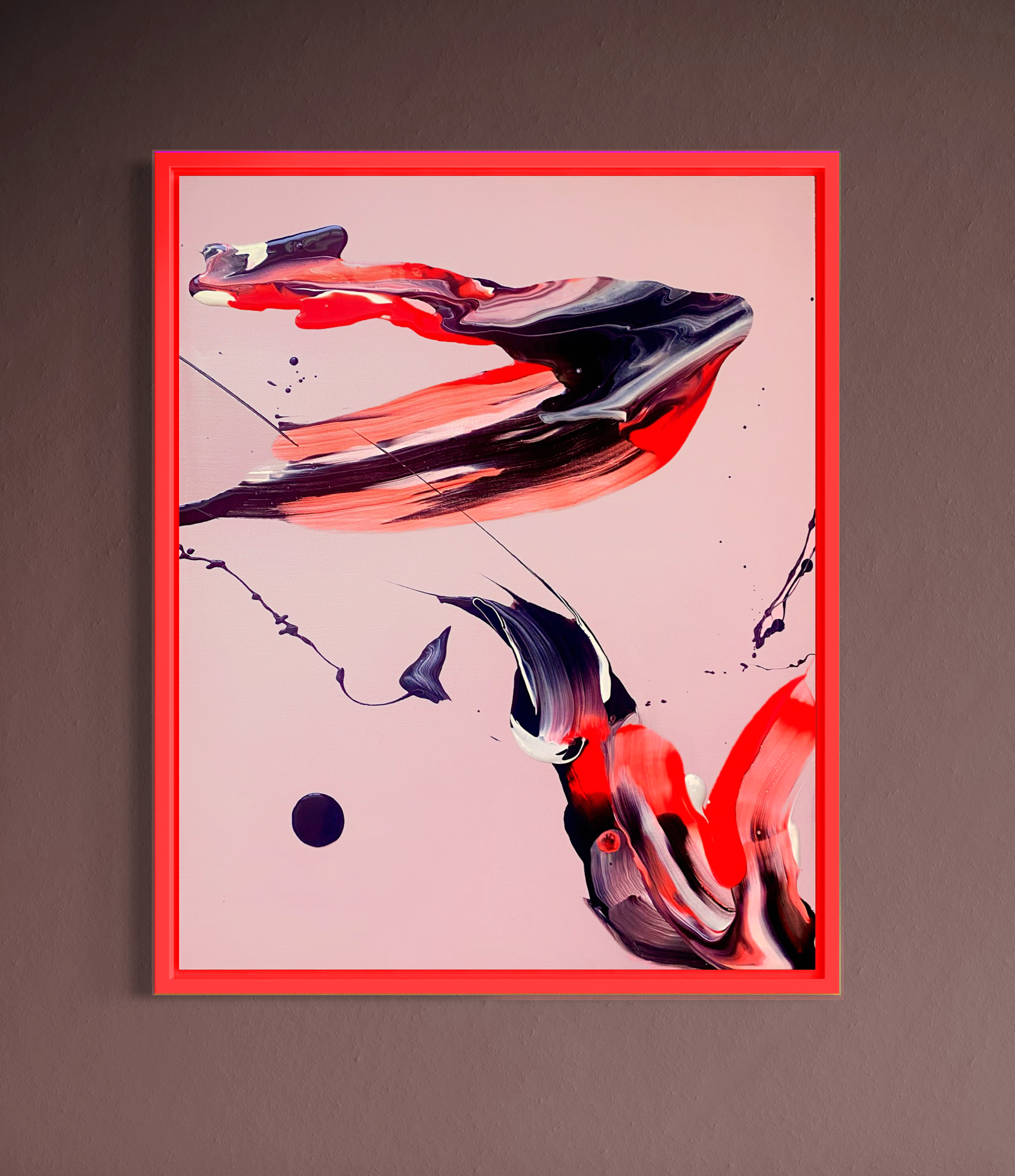 Krumbuegel – Eine Ahnung vom fliegen – V1