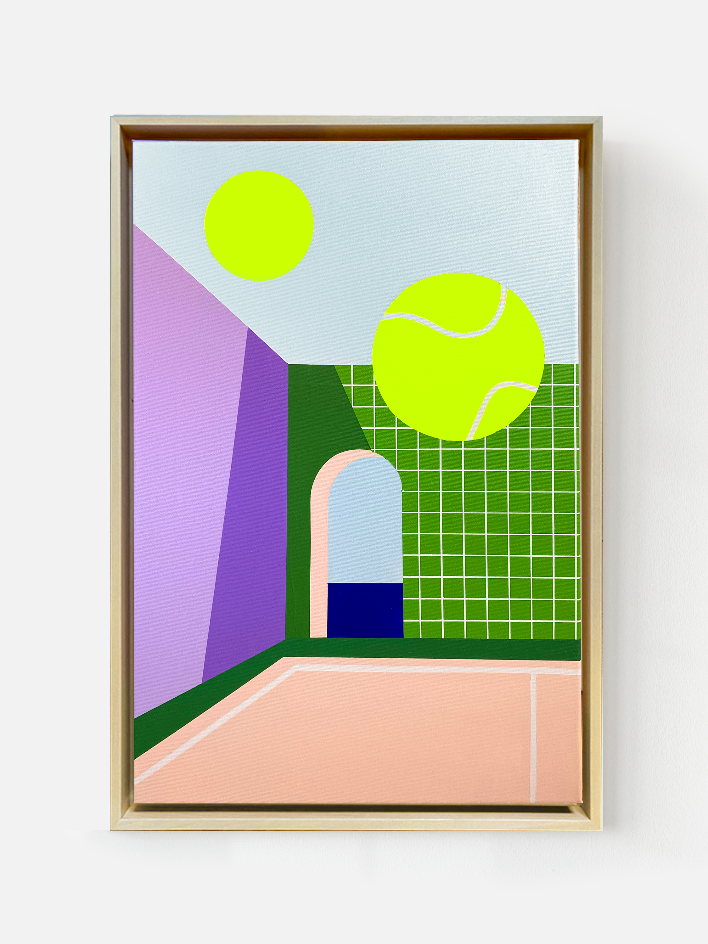 Krumbuegel – its a match – V1 neutral