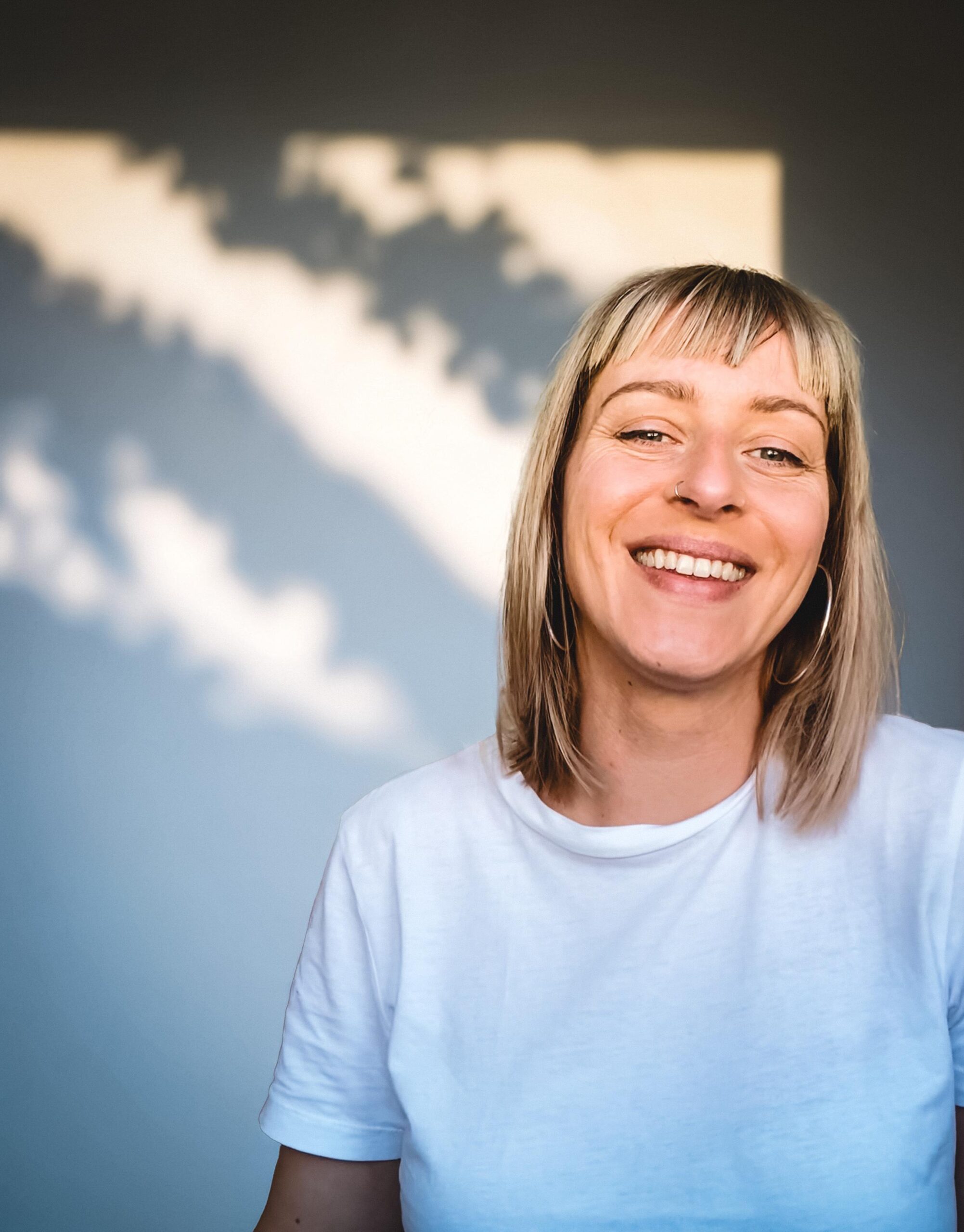 Potrait – johanna krumbuegel