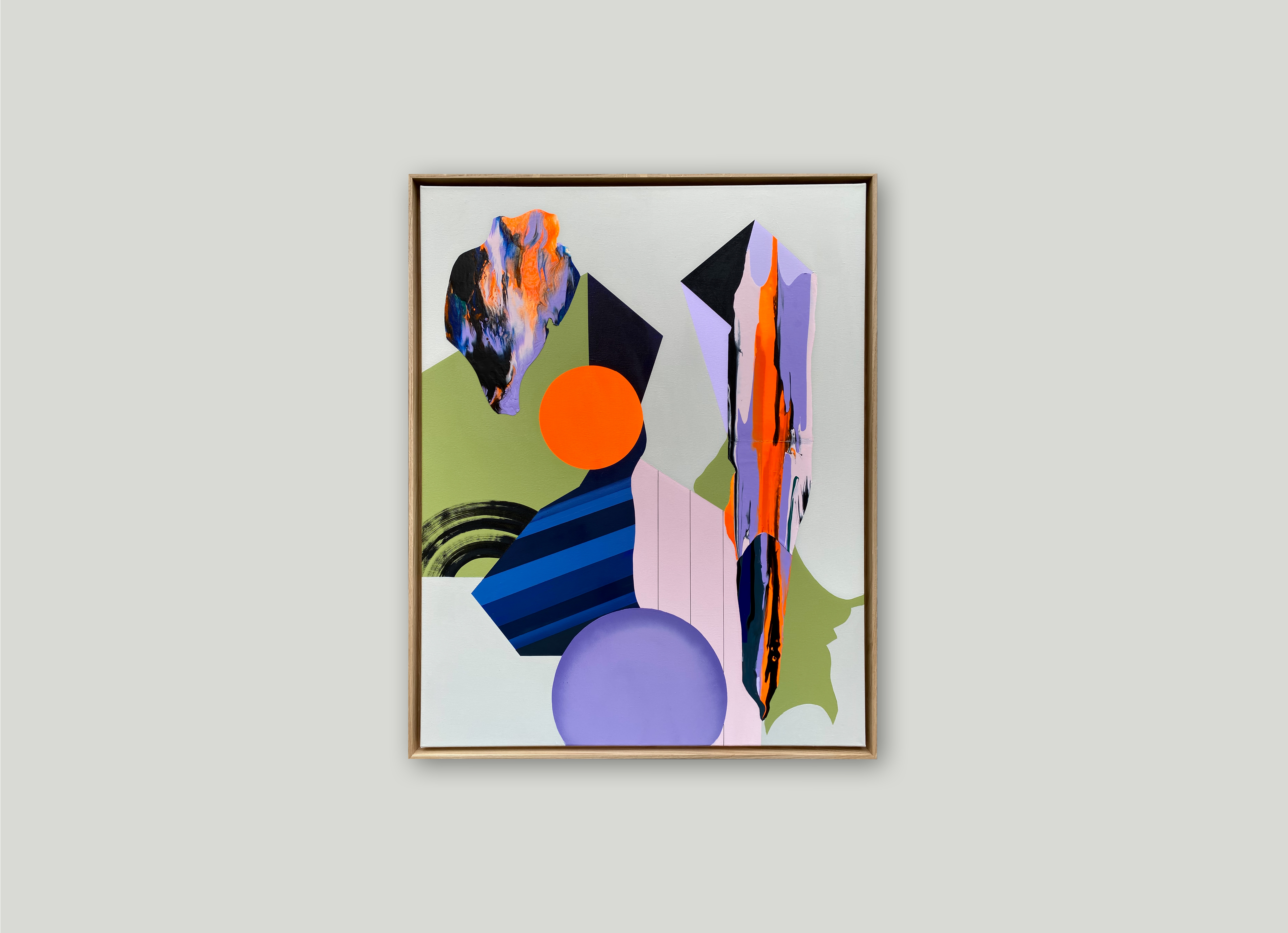 Zwischenland – V1 – quer